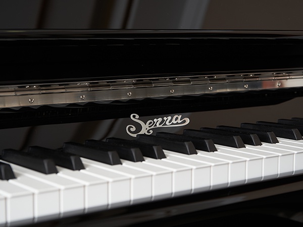 塞拉物联网智能钢琴能为用户、为行业带来什么？